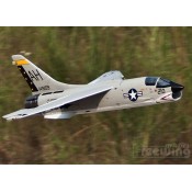 Freewing F-8 Crusader 64mm EDF Jet